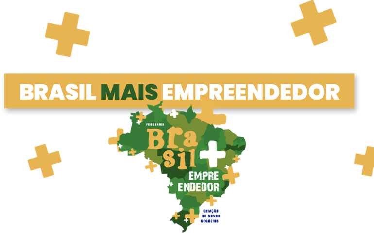 Brasil Mais Empreendedor chega à Serraria e ao Medeiros Neto para capacitar jovens da região