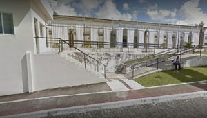Fórum Desembargador Gilson Gois Soares |Foto: reprodução Google Maps