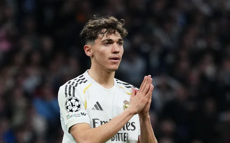 Joia do Real Madrid com raízes marroquinas opta por defender seleção da Espanha