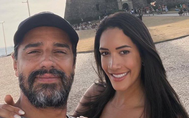 Esposa de Alberto Cowboy reage à proximidade do marido com Ana Paula no BBB 26