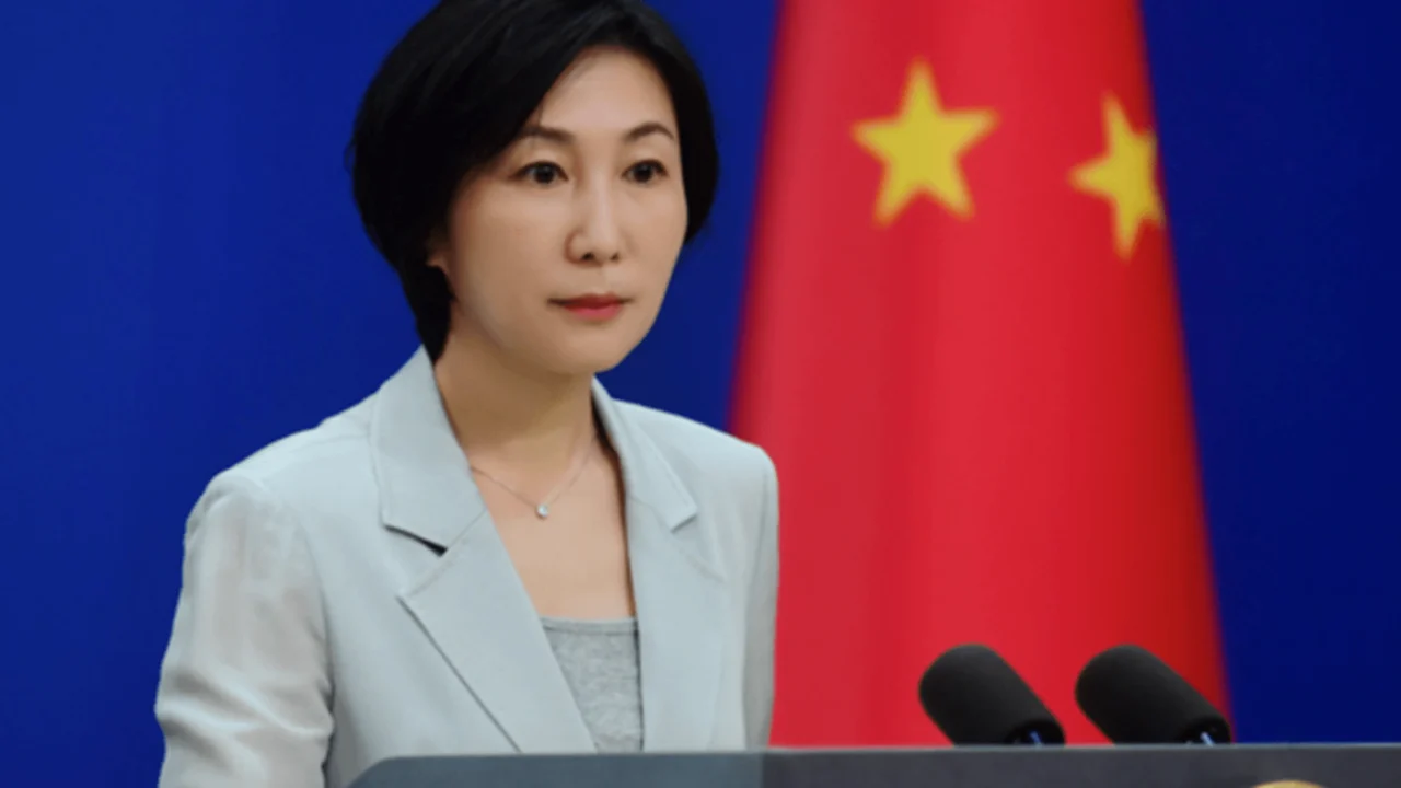 China critica EUA por vender armas a Taiwan