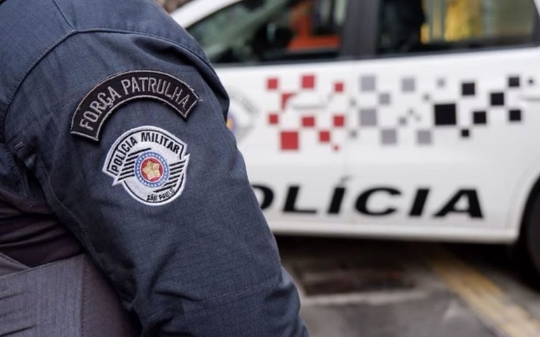 Gasto com polícia é quase 5 mil vezes maior do que com ex-presidiários