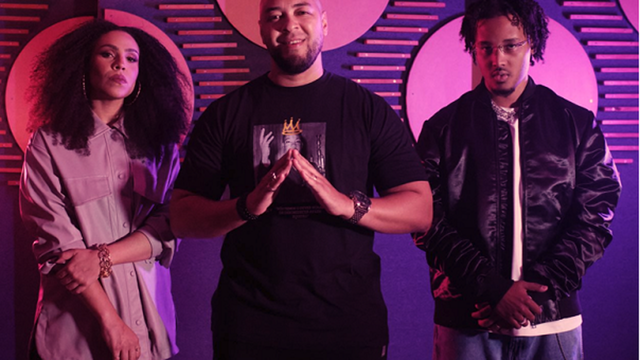 Ton Carfi sobe primeiro single do álbum “Pontes – Parte 2”