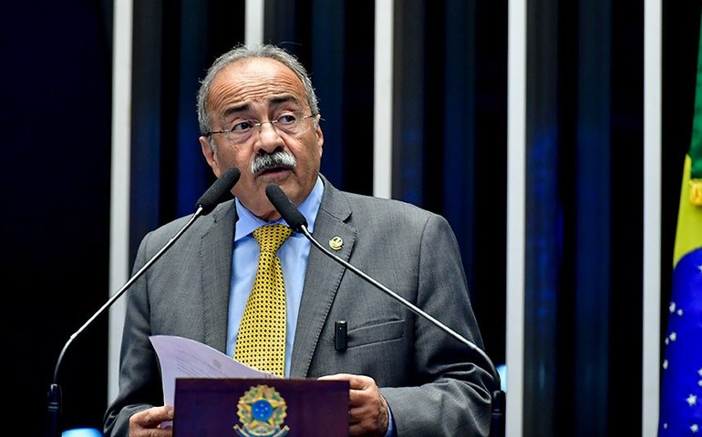 Chico Rodrigues defende redução de IPI para eletrodomésticos da linha branca