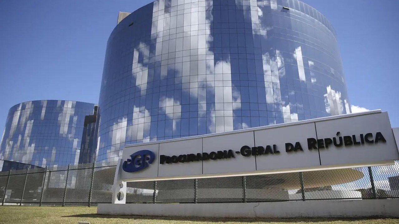 PGR pede anulação de investigação sobre Moraes e Vorcaro
