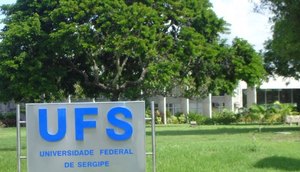 UFS