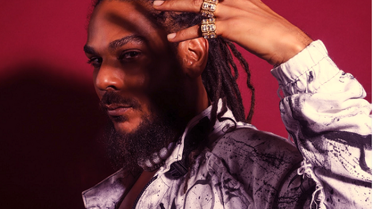 Som Livre sobe “Crypto Reggae”, novo álbum de Dada Yute