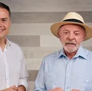 Presidente Lula declara apoio a Renan Filho para o Governo de Alagoas