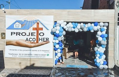 Instituto Filho de Davi retorna para a campanha Nota Fiscal Cidadã