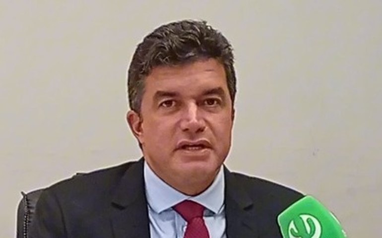 Prisão de ex-presidente do BRB reacende caso Master e Rui Palmeira amplia pressão sobre gestão de Maceió; vídeo