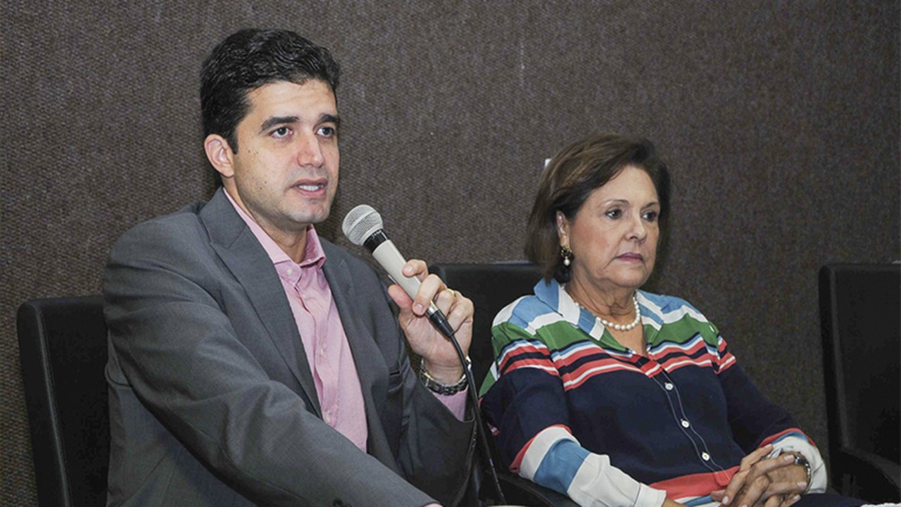 Maceió: Rui Palmeira aponta Economia Solidária como alternativa à crise