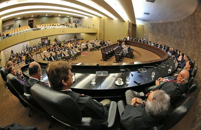 TJAL reconhece contribuição de autoridades ao Judiciário alagoano 