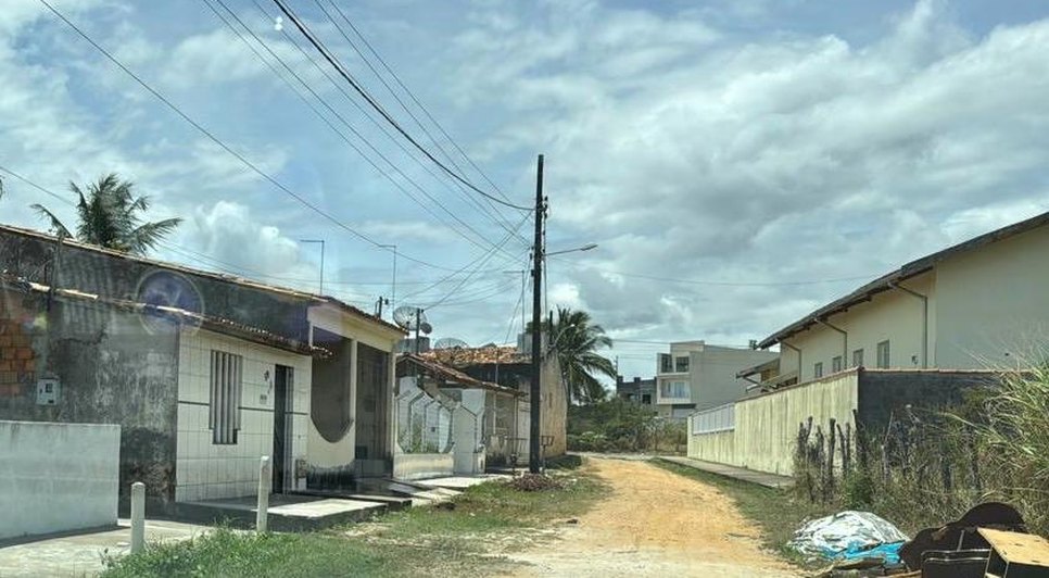 Suspeito de sequestrar e manter filho de dois anos dentro de cativeiro morre durante confronto policial em Sergipe