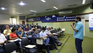 Capacitações abordarão diversos temas relacionados ao ambiente empresarial (2).jpg / Foto: Assessoria de comunicação