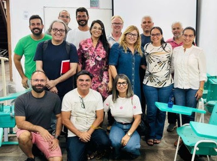 Ufal lança mestrado em Ciências Ambientais na Unidade de Penedo