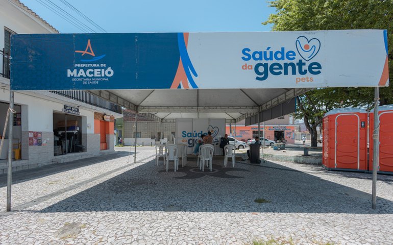 Saúde da Gente: Confira o funcionamento do serviço itinerante durante e após o Carnaval