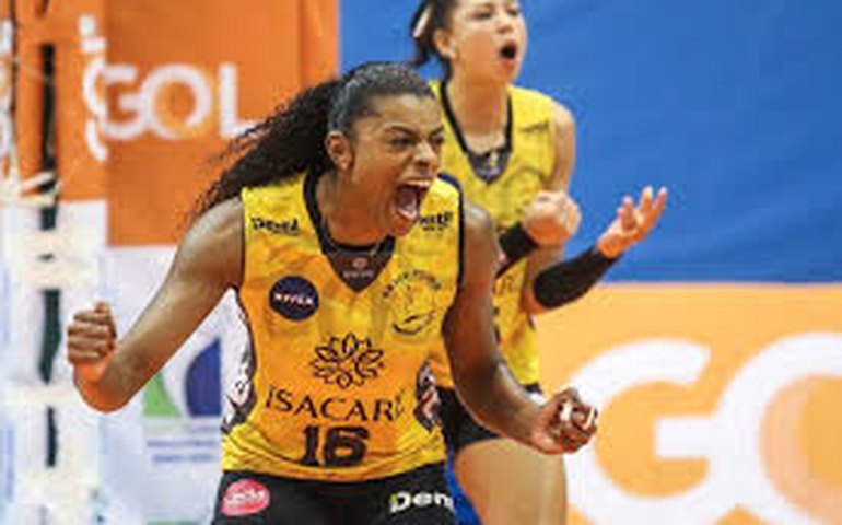 Superliga Feminina de Vôlei tem jogos das quartas de final definidos