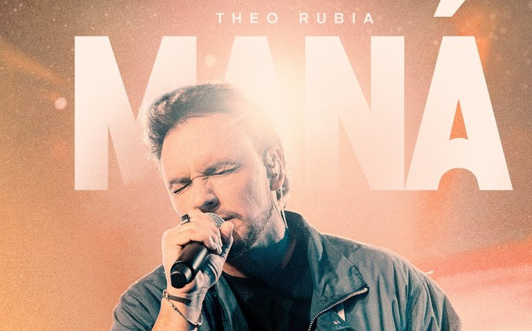 Theo Rúbia lança o single 'Maná'; assista ao clipe!