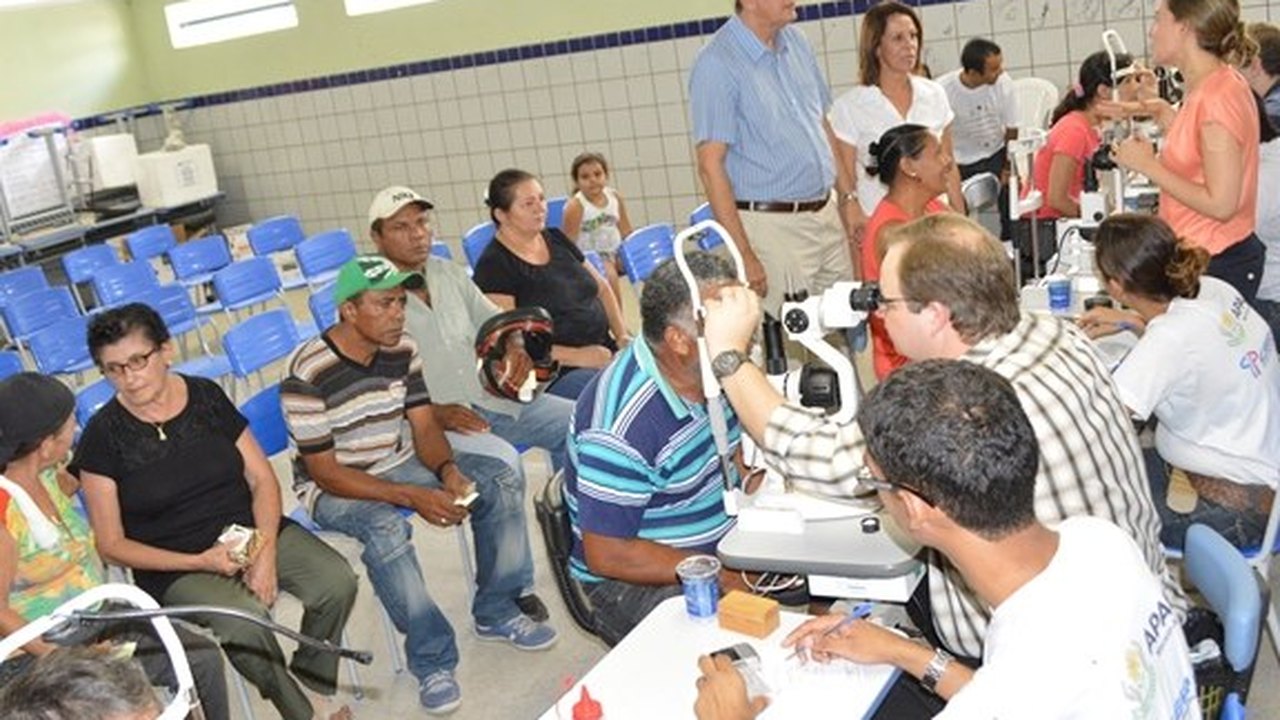 UTI Móvel vai atender população do sertão alagoano