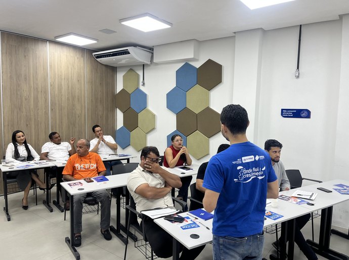 Prazo de inscrições do edital Lagoon Startups é ampliado até 15 de agosto