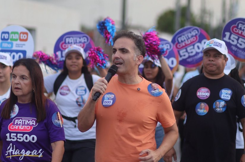 Renato Filho usa experiência do Polo Industrial do Pilar para ampliar geração de empregos em Alagoas