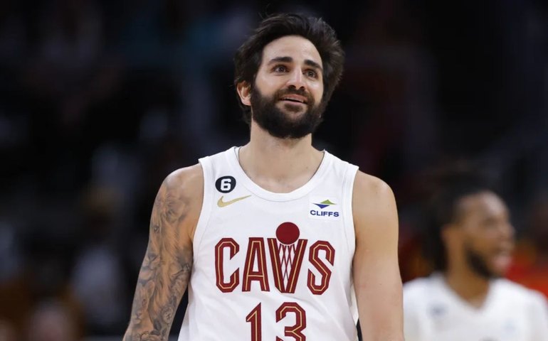 Campeão mundial, Ricky Rubio anuncia pausa na carreira para cuidar da saúde mental