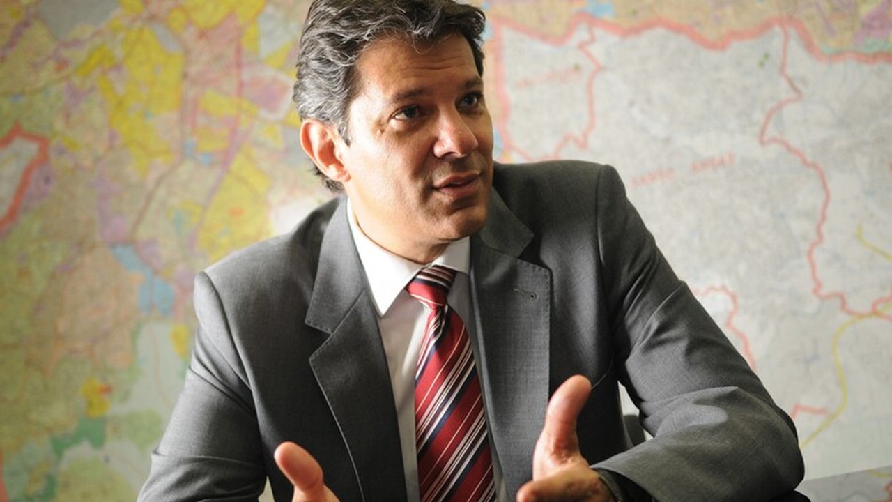 Hadadd cobra governador do Rio sobre medidas que peguem 'andar de cima' do crime: 'Ele precisa acordar para esse problema'