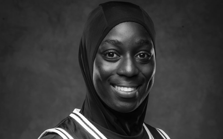 Jogos de Paris: ativistas criticam proibição do hijab na França: 'esporte deve ser inclusivo'