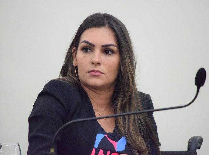 Deputada Thaise quer instituir a Semana Estadual de Conscientização da Aids