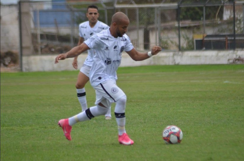 Ítalo celebra título da Copa Alagoas e projeta ASA na briga pelo estadual