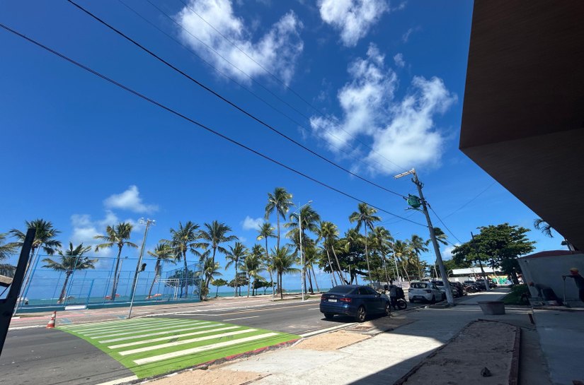 Ilumina lança projeto para remoção de fios obsoletos dos postes em Maceió