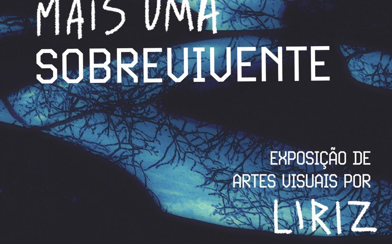 Centro Cultural Arte Pajuçara recebe exposição MAIS UMA SOBREVIVENTE