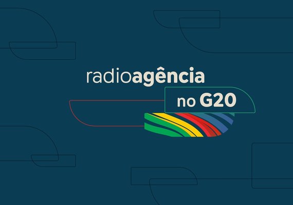 G20 encerra com consenso sobre combate à fome e outros temas globais