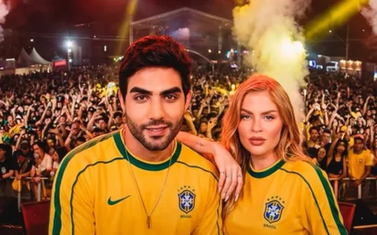 Remix de “Sina de Ofélia”, de DJ EME, explode e bate 6 milhões de views no Instagram e Youtube