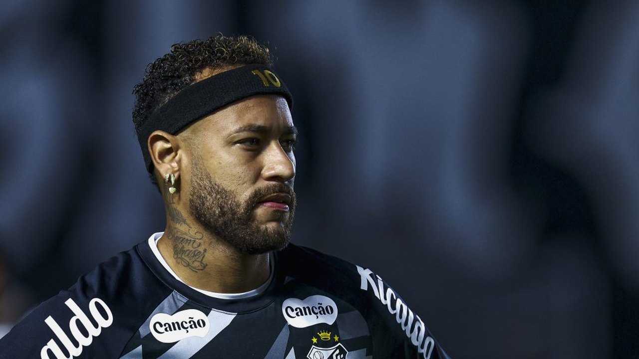Europa repercute expulsão de Neymar contra o Bahia, com destaque para ‘Lei Vini Jr.’