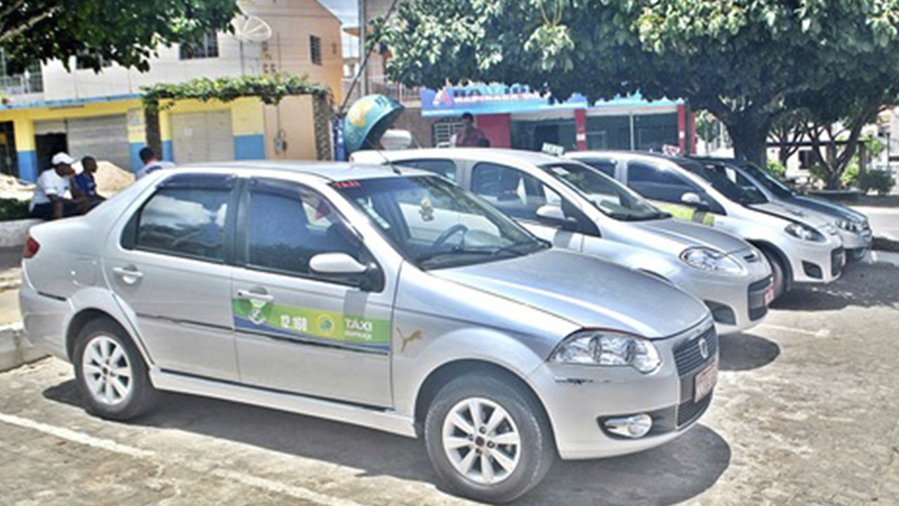 Taxistas de Arapiraca terão curso de capacitação