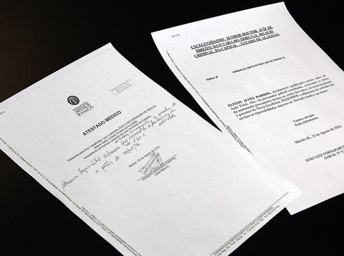 Julgamento de acusado de matar vereador Fernando Aldo é suspenso