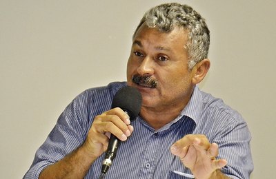  ﻿17ª Vara Criminal recebe denúncia contra ex-prefeito de Santana do Ipanema