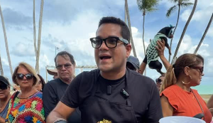 Publicação acumulou 15 mil curtidas e mais de 220 mil visualizações