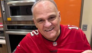 Oscar Schmidt. Fonte: Internet