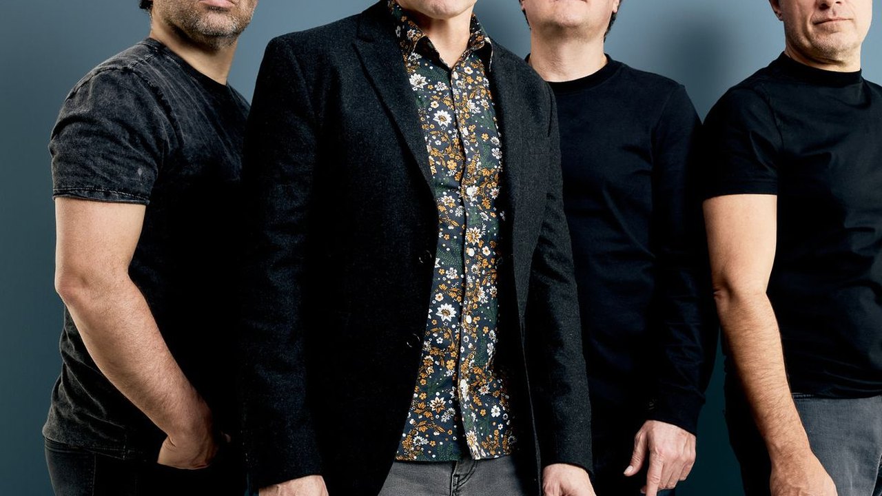 Skank anuncia seu último show em março do ano que vem no Mineirão