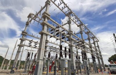 Equatorial conclui ampliação de subestação e reforça fornecimento elétrica em Santana do Ipanema