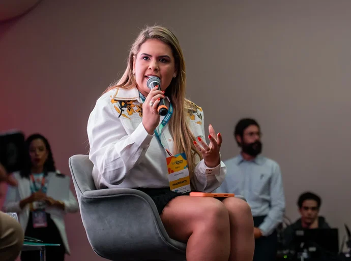 Desafios das políticas culturais nos municípios é debatido durante a Feira dos Municípios 2026