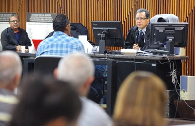 Caso 'Ninjas': testemunha diz que assassinos não estavam com farda da Polícia Militar