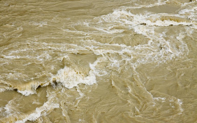 Semarh atualiza situação dos principais rios de Alagoas após intensificação das chuvas