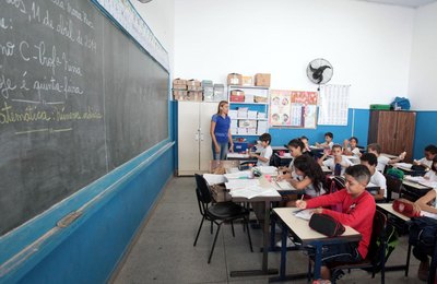 Publicada portaria que com nova estimativa de receitas do Fundeb para 2022