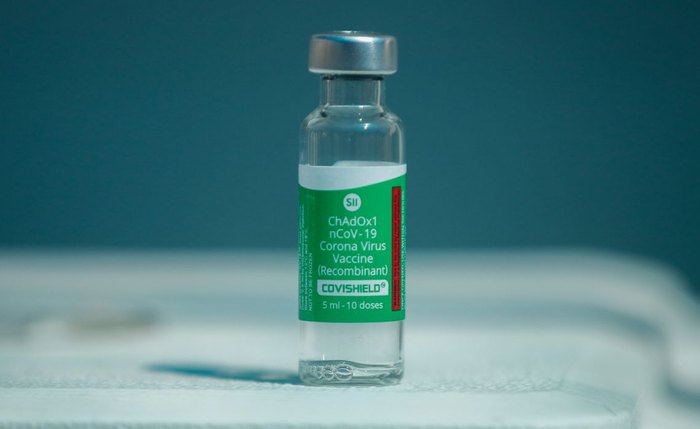 Uso do imunizante foi suspenso em alguns países europeus