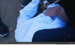 Assaltante é capturado