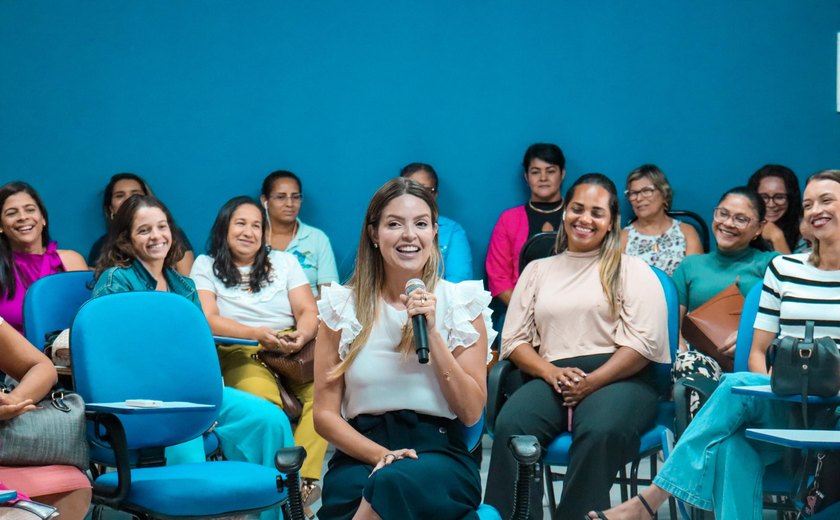 “Entre Elas”: Casal promove evento em celebração ao Dia Internacional da Mulher