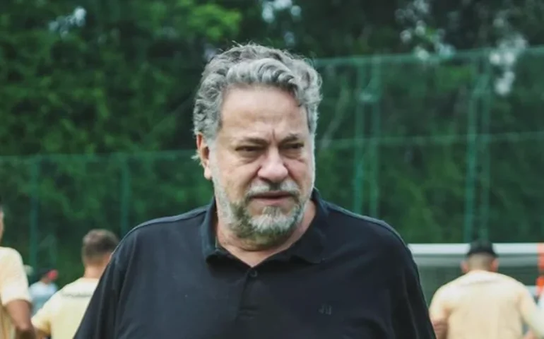 São Paulo mantém otimismo por Oscar e Casares nega vender base em parceria com magnata grego